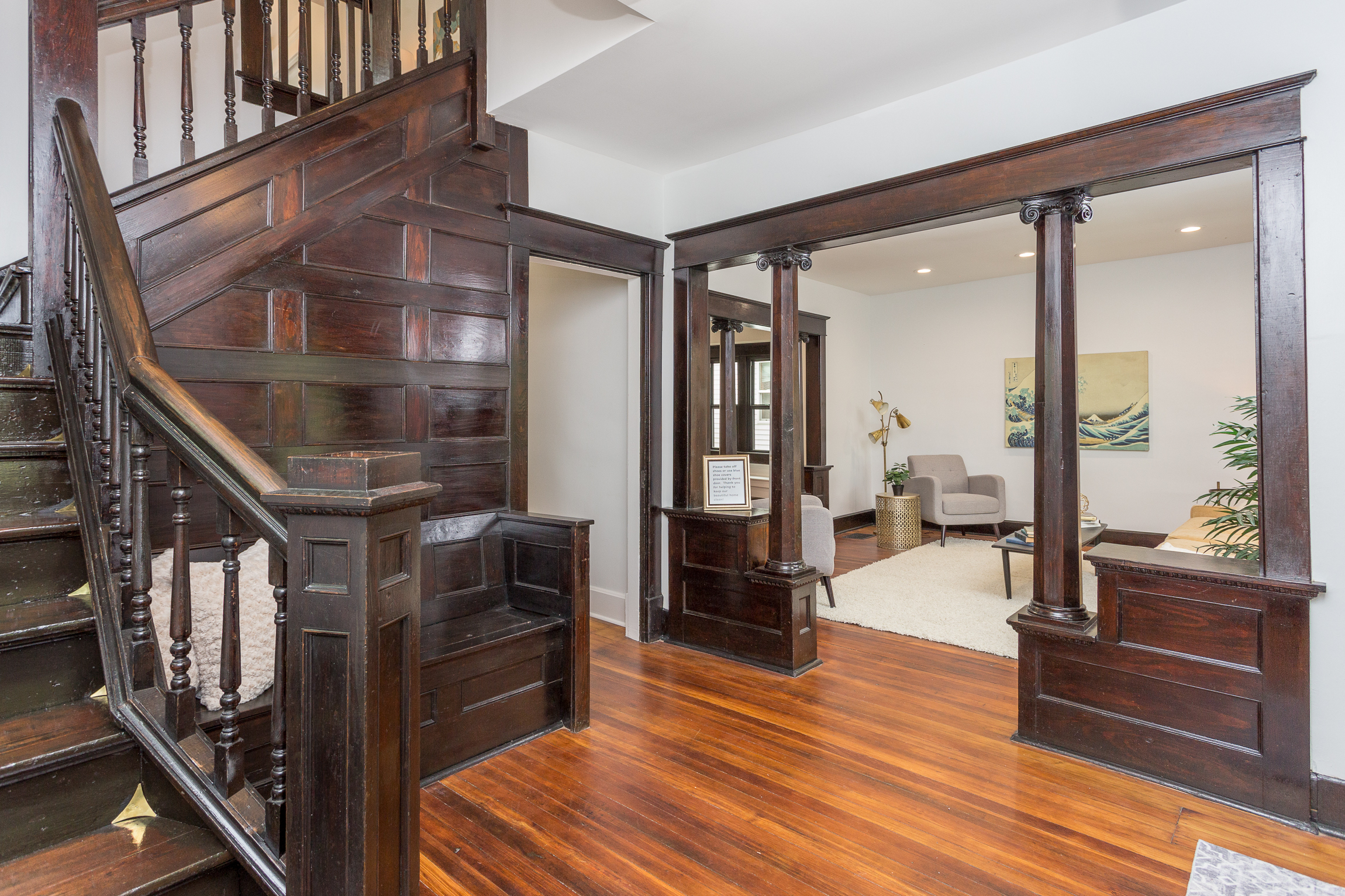 1237 North Oakland Avenue Indianapolis, IN 46201 - Photo 8 of 53