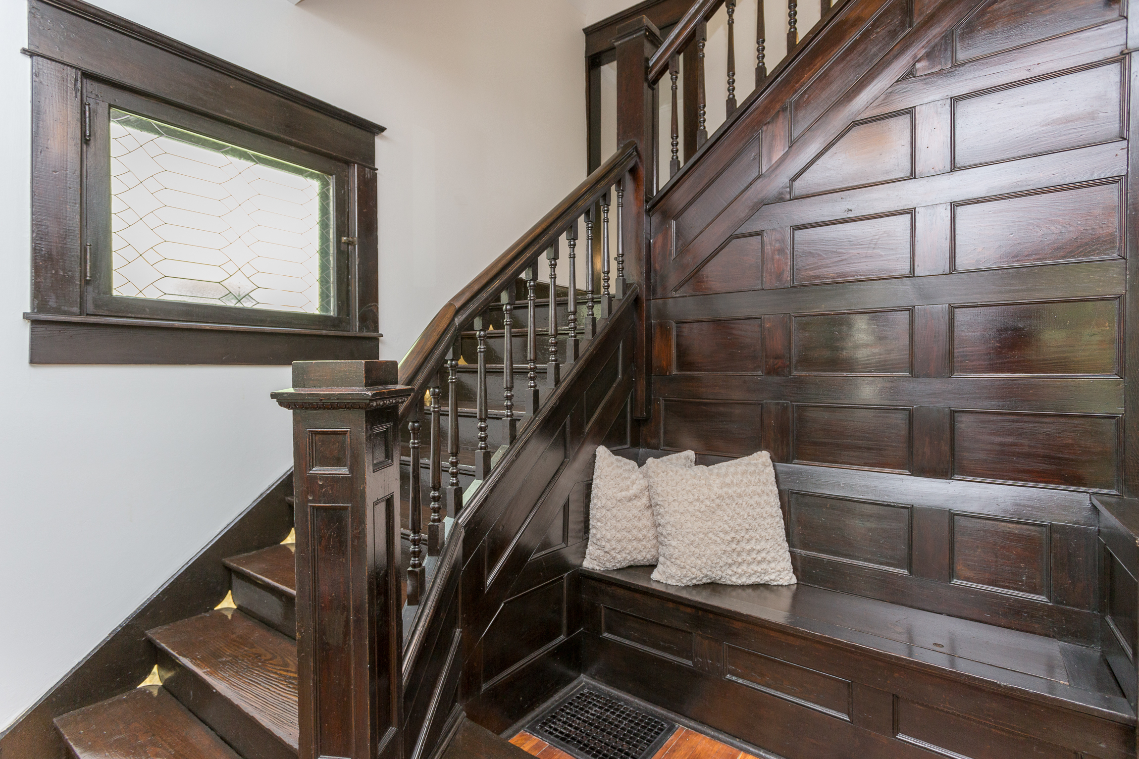 1237 North Oakland Avenue Indianapolis, IN 46201 - Photo 10 of 53