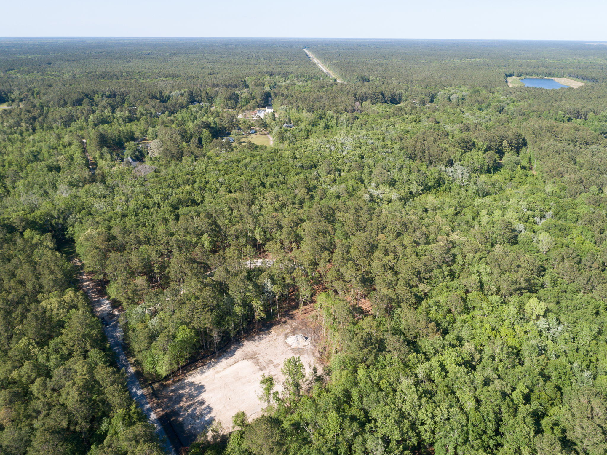 Lot 3 White Road Awendaw, SC 29429 - Photo 6 of 12 White+Rd+Awendaw-31-web