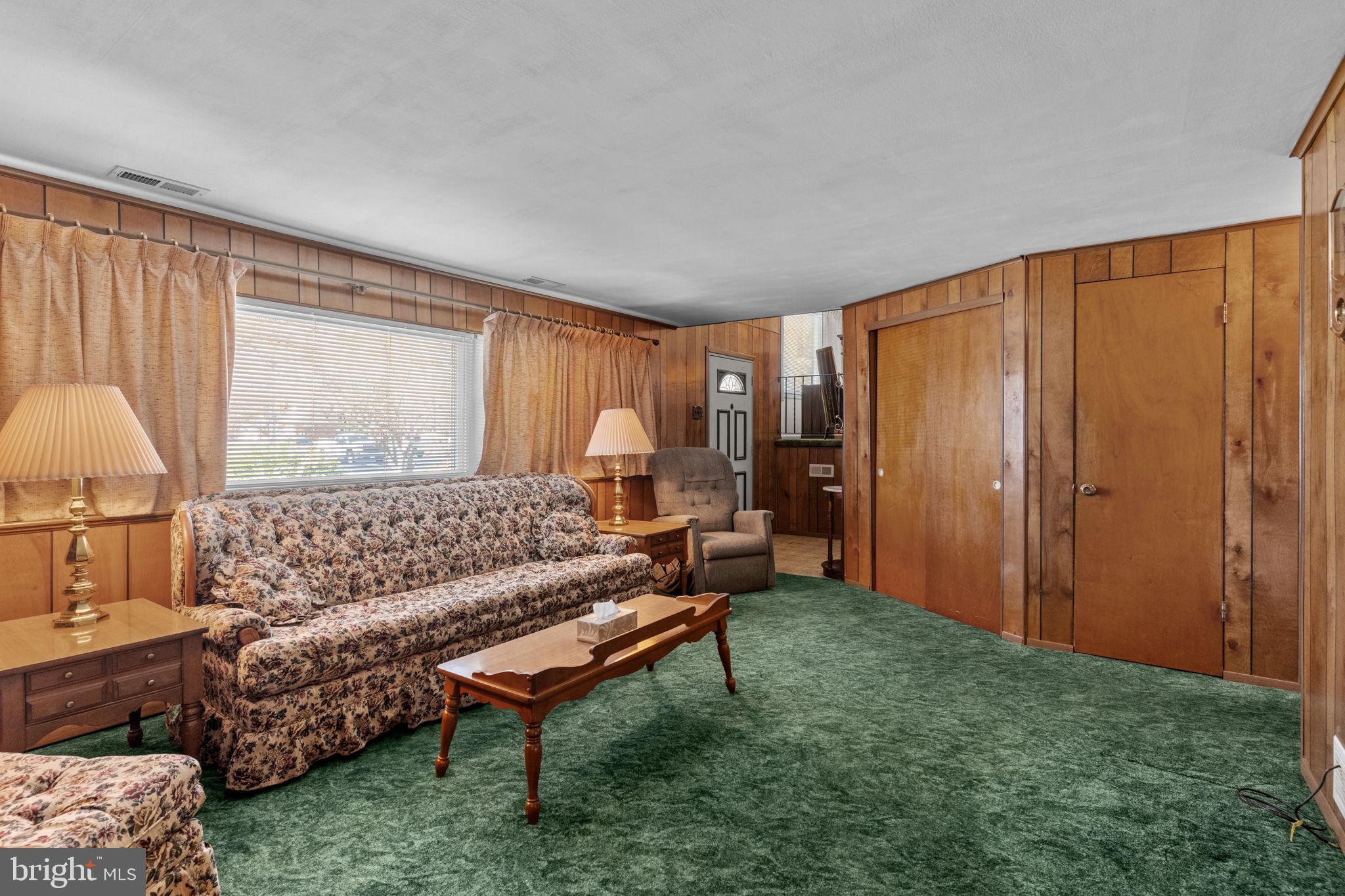 857 West County Line Road Warminster, PA 18974 - Photo 14 of 38 a living room with furniture and a window