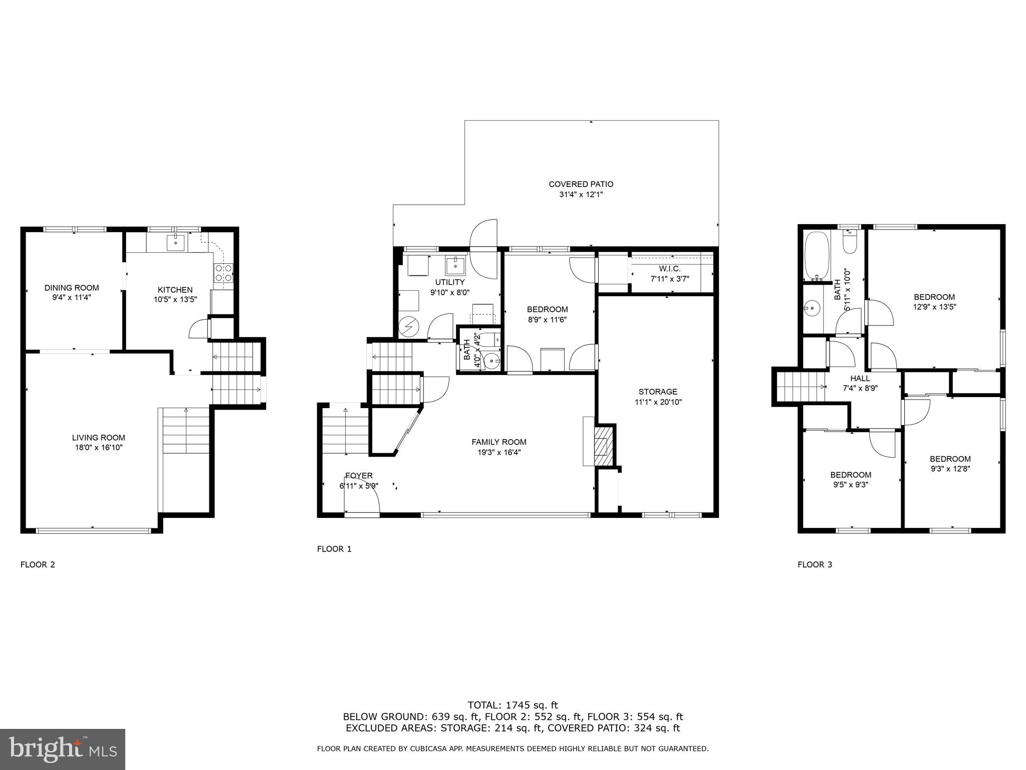 857 West County Line Road Warminster, PA 18974 - Photo 38 of 38 a picture of a floor plan