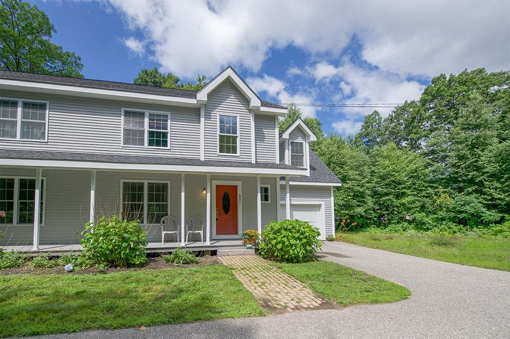 86 Hunt Road, Unit B Kingston, NH 03848 - Photo 3 of 33 Gallery Image 3