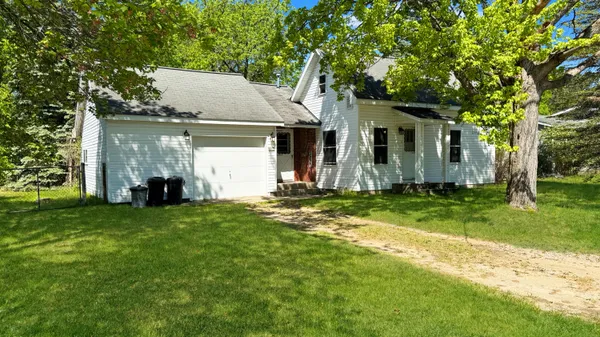 $149,900 | 613 Waldo Street, Cadillac, MI 49601