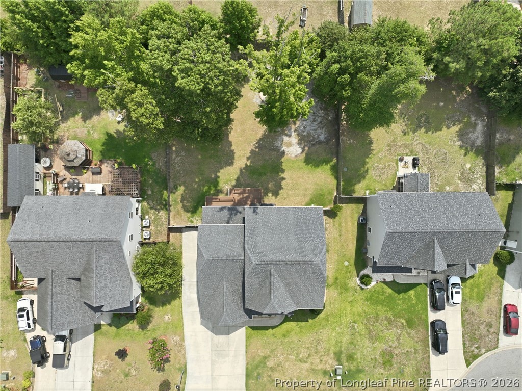 5129 Carson Allen Road Hope Mills, NC 28348 - Photo 4 of 50