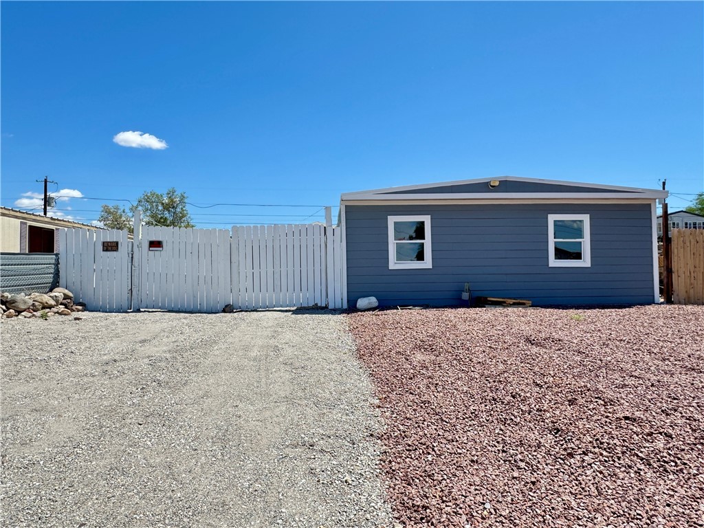 1712 Toro Road Bullhead City, AZ 86442 - Photo 1 of 46 Side of Structure