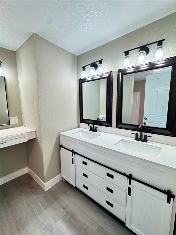 1712 Toro Road Bullhead City, AZ 86442 - Photo 24 of 46 Bathroom