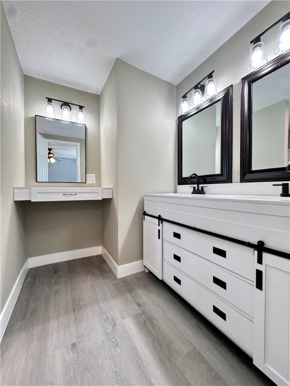 1712 Toro Road Bullhead City, AZ 86442 - Photo 25 of 46 Bathroom