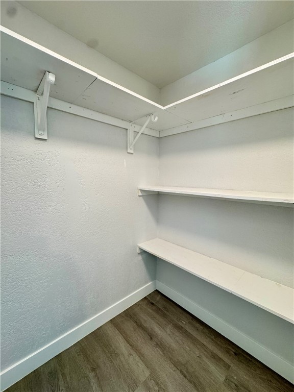 1712 Toro Road Bullhead City, AZ 86442 - Photo 26 of 46 Closet