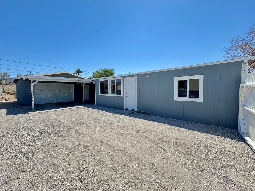 1712 Toro Road Bullhead City, AZ 86442 - Photo 4 of 46 Front of Structure