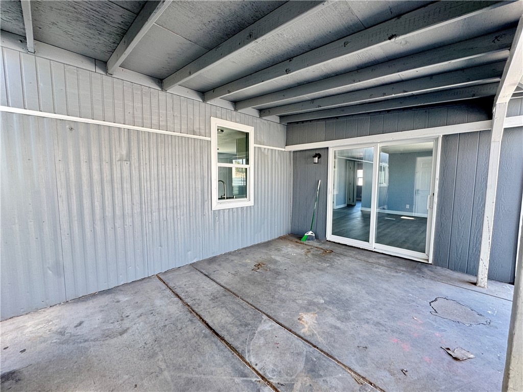 1712 Toro Road Bullhead City, AZ 86442 - Photo 43 of 46 Patio