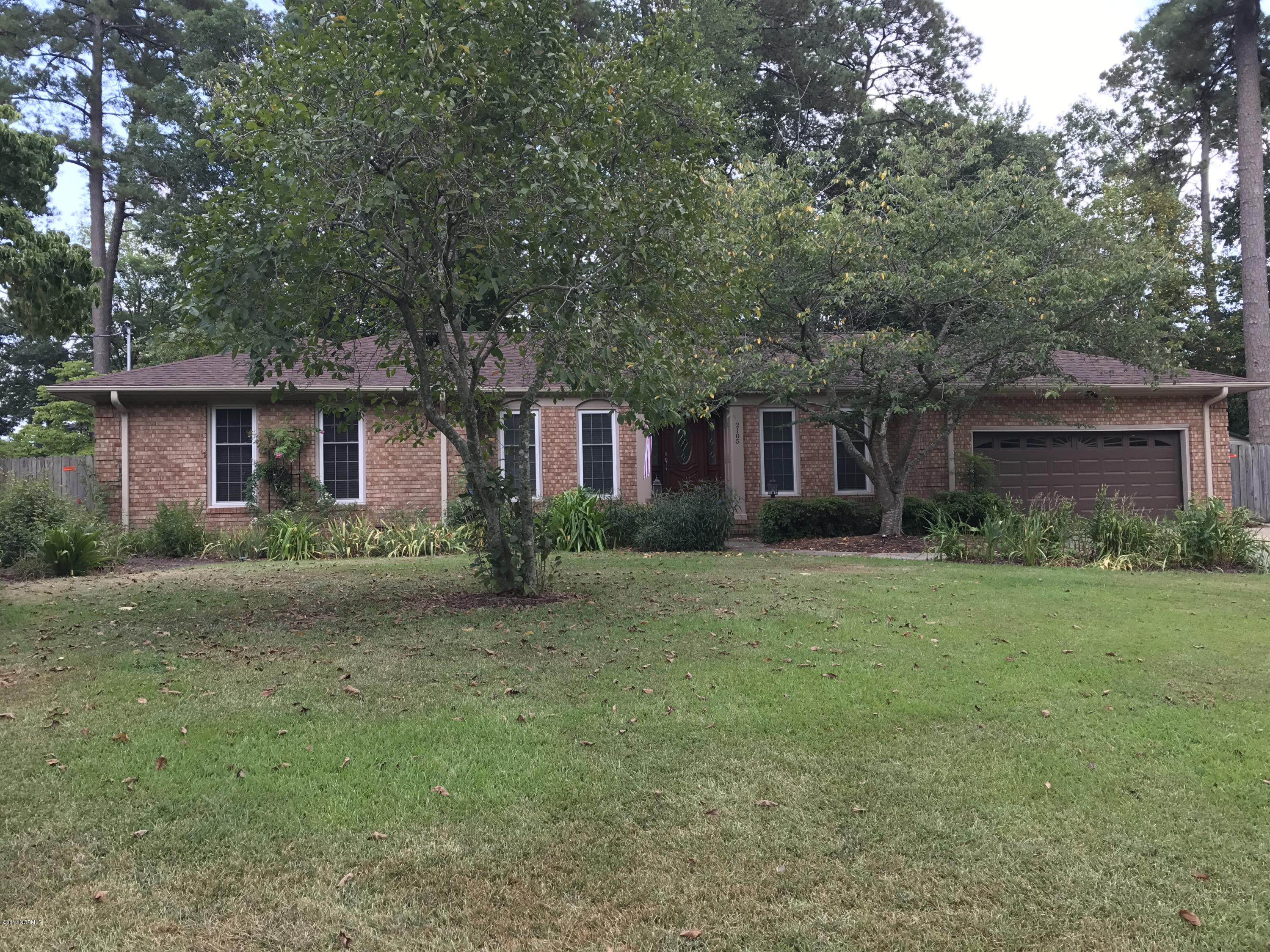 2105 Emerson Road Kinston, NC 28504 - Photo 1 of 19 IMG_3448