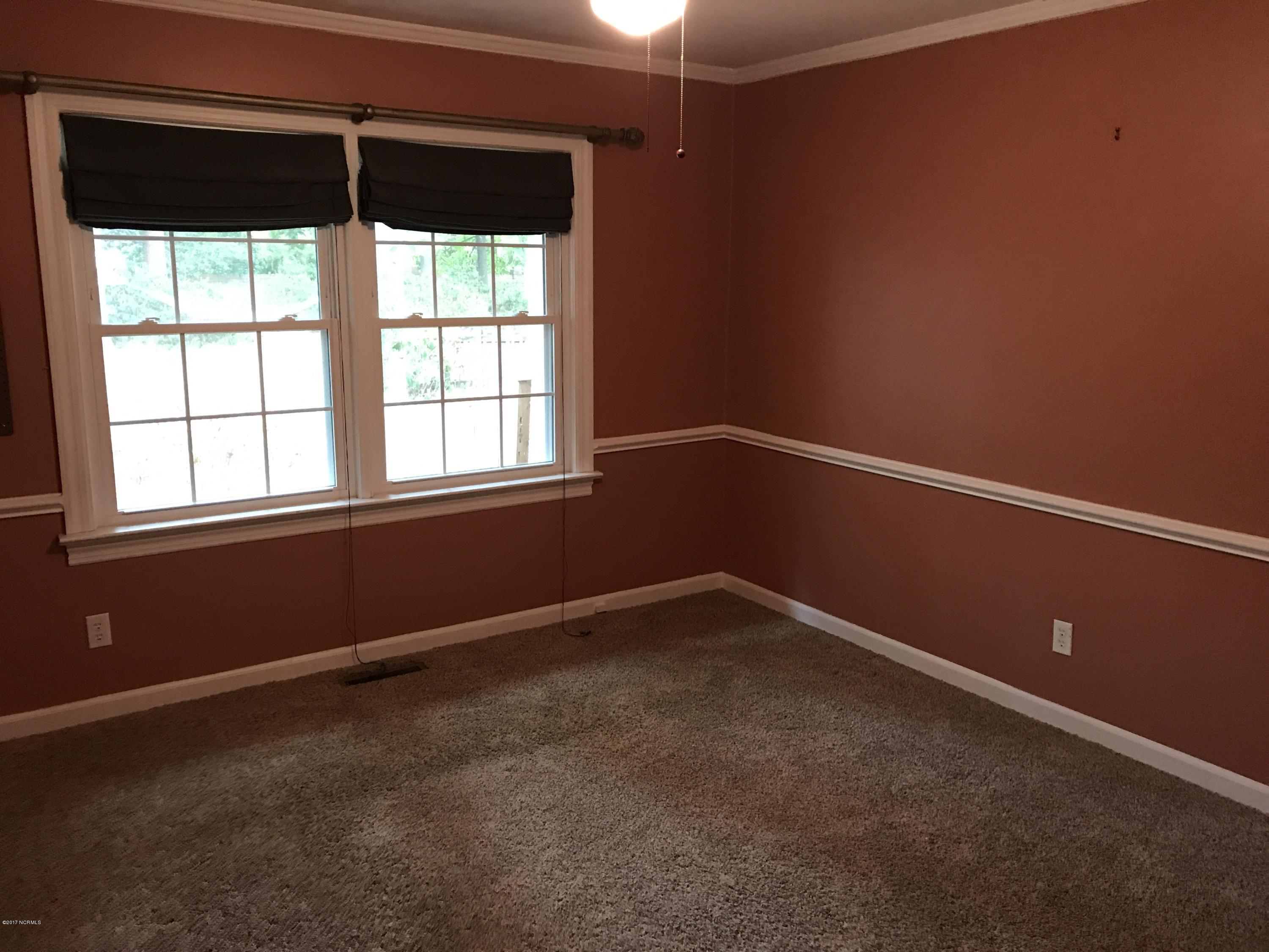 2105 Emerson Road Kinston, NC 28504 - Photo 14 of 19 Bed 2