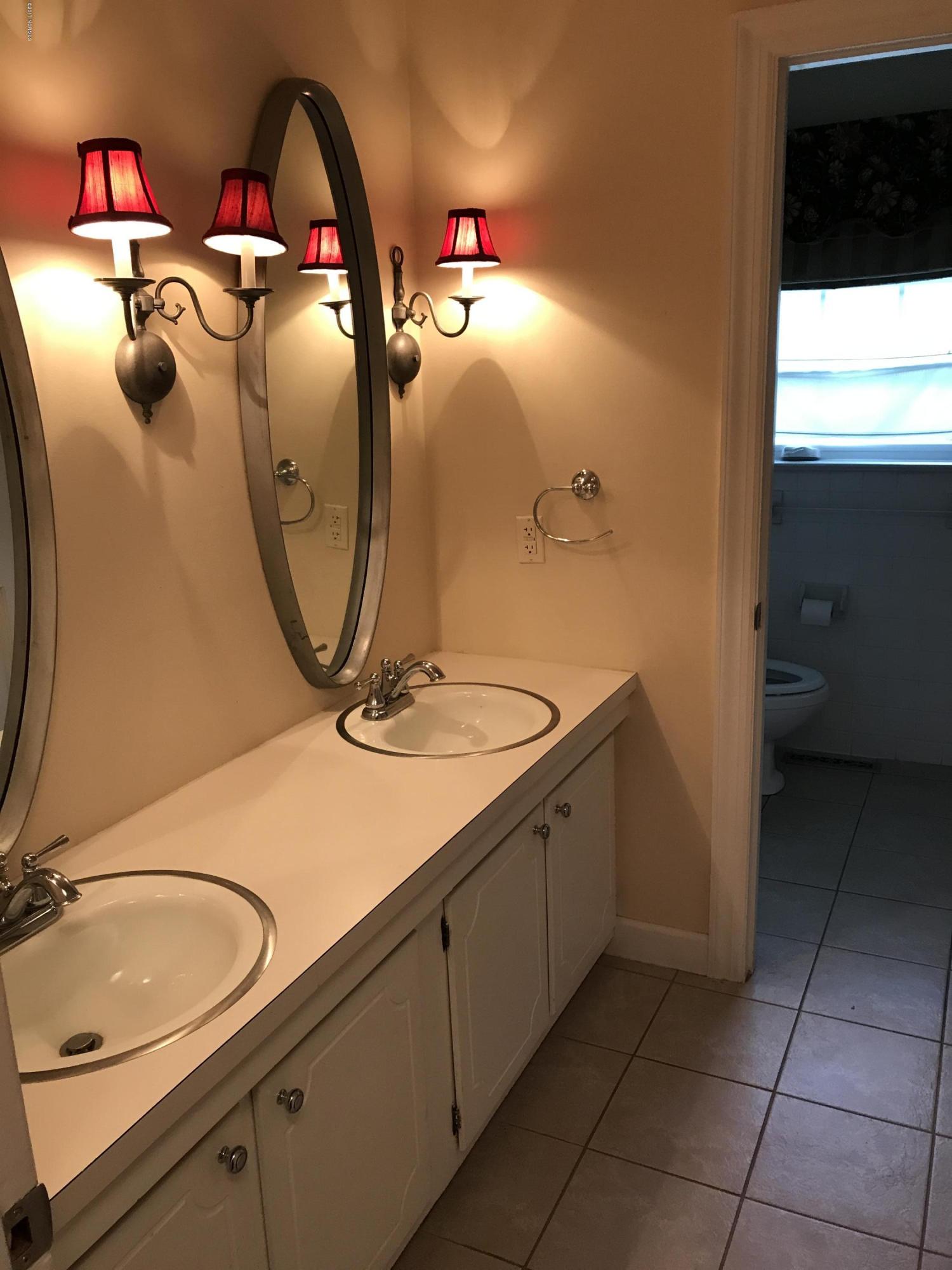 2105 Emerson Road Kinston, NC 28504 - Photo 16 of 19 Hall Bath