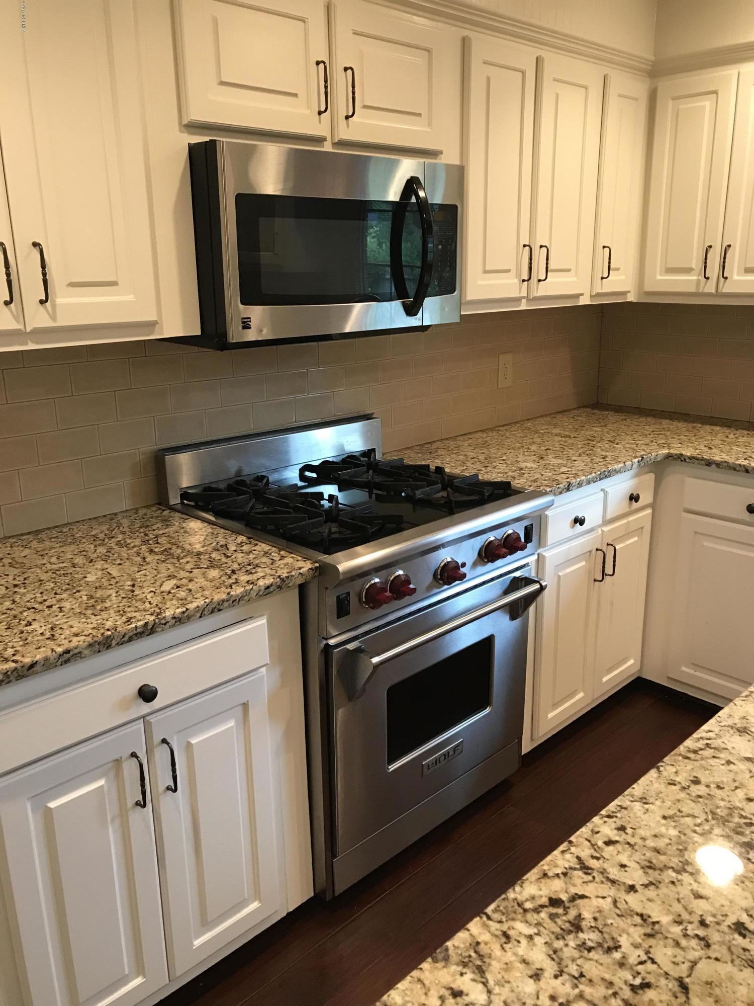 2105 Emerson Road Kinston, NC 28504 - Photo 8 of 19 Kitchen