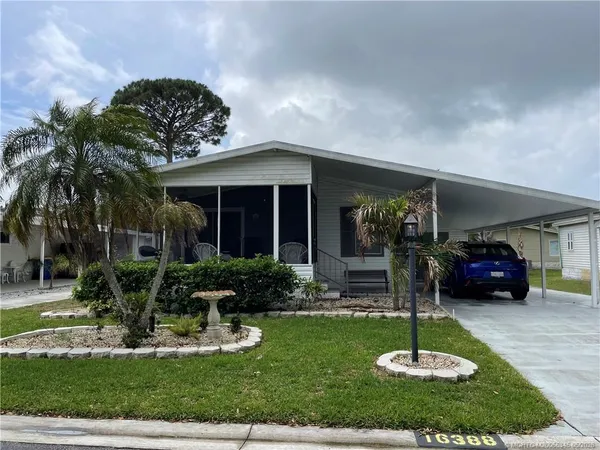 $19,900 | 16388 Southwest Two Wood Way, Indiantown, FL 34956