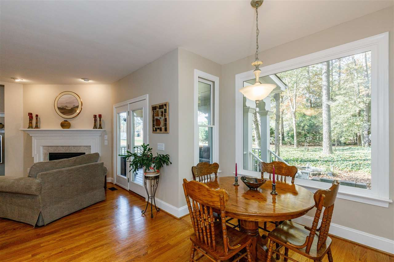 9448 Ferrell Road Zebulon, NC 27597 - Photo 9 of 30 Photo 9