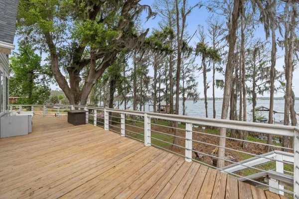$699,000 | 4219 Northeast Cherry Lake Circle, Madison, FL 32340