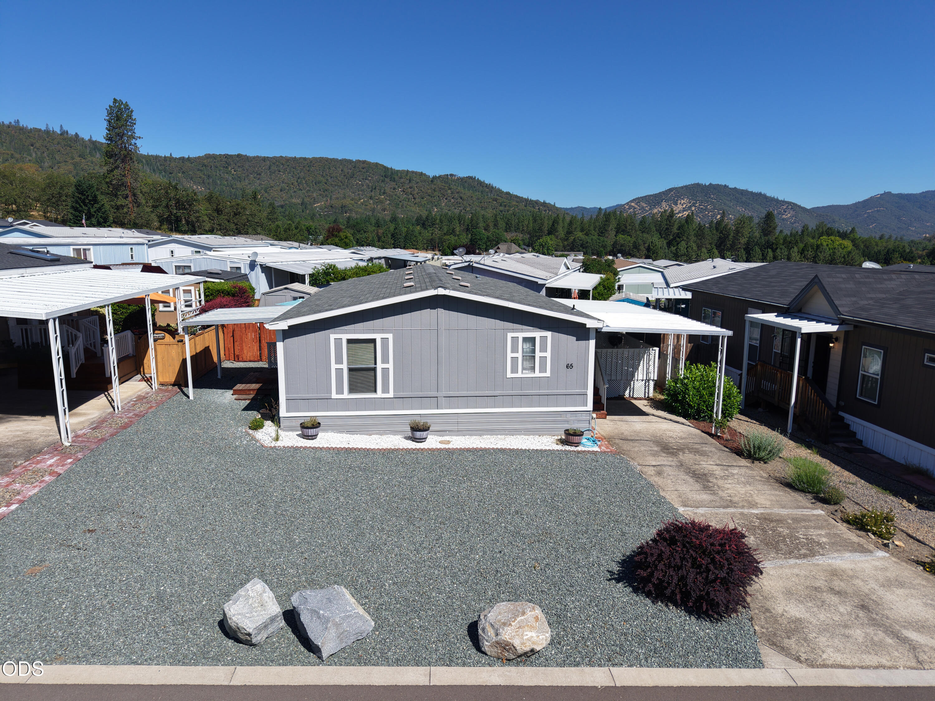 8401 Old Stage Road, Unit 65 Central Point, OR 97502 - Photo 1 of 40