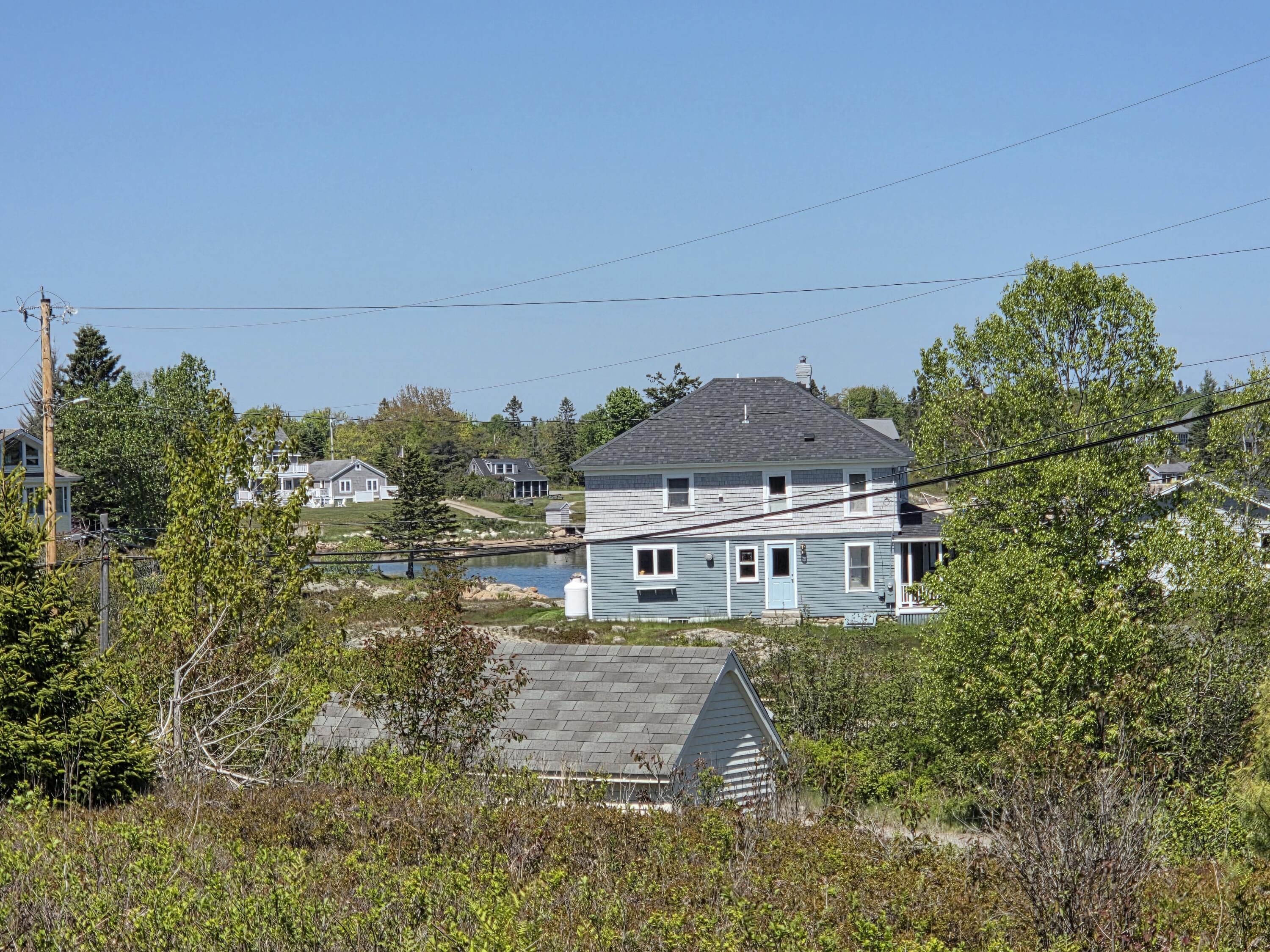 17 Cranberry Point Road Gouldsboro, ME 04624 - Photo 16 of 25 7909CDE5-BFB5-4359-AED6-205044423B492026