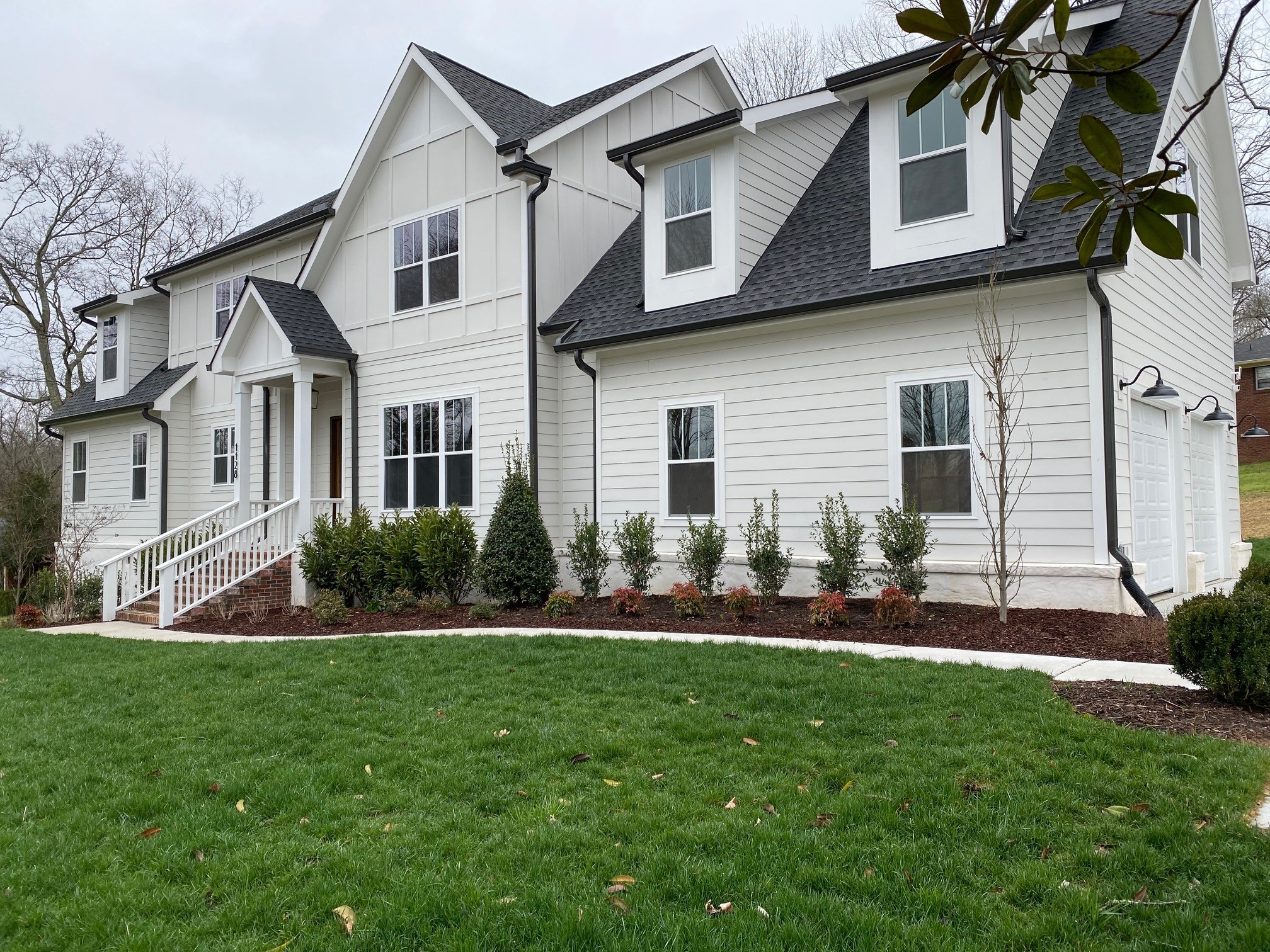 1128 Sparta Road Nashville, TN 37205 - Photo 1 of 24 Gallery Image 1