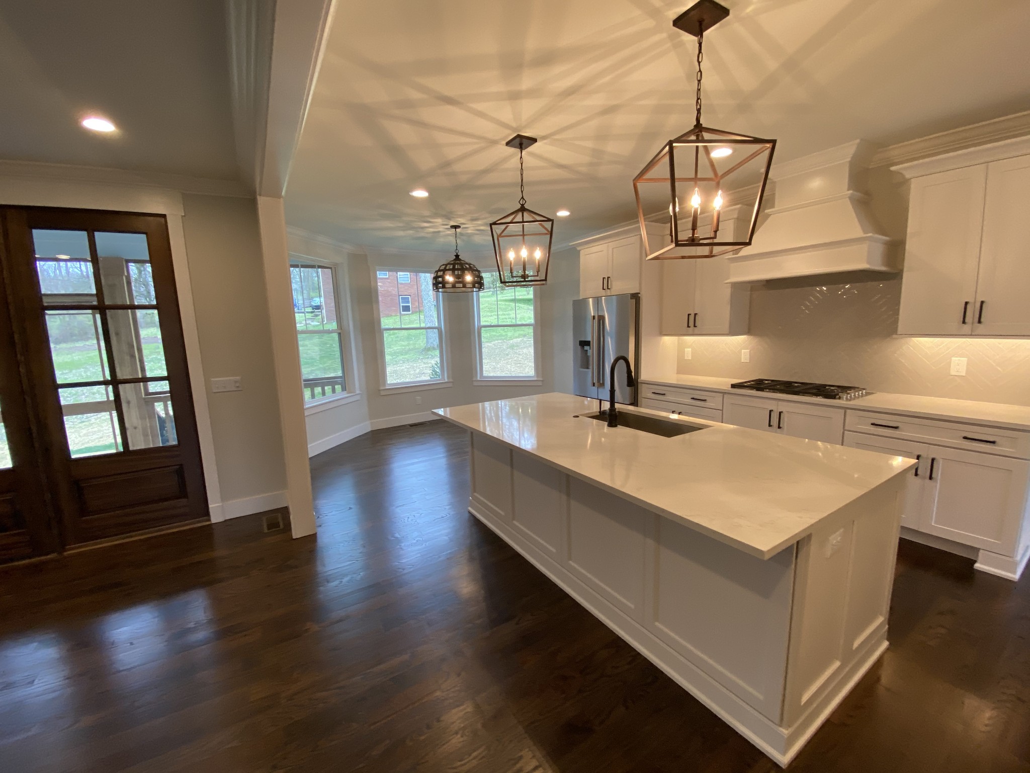 1128 Sparta Road Nashville, TN 37205 - Photo 11 of 24 Gallery Image 11