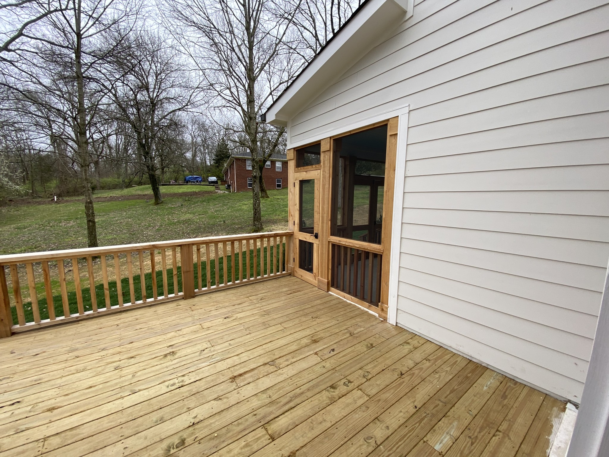 1128 Sparta Road Nashville, TN 37205 - Photo 17 of 24 Gallery Image 17