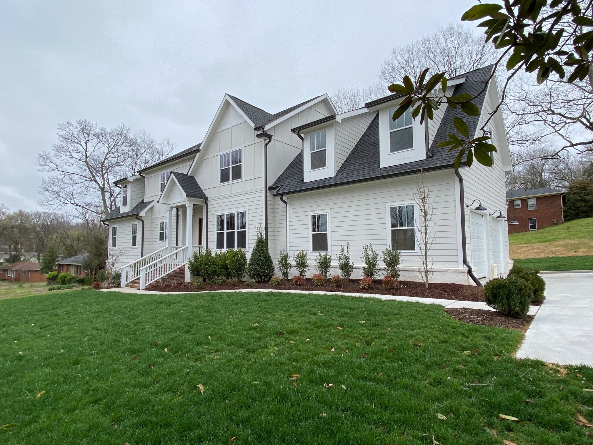 1128 Sparta Road Nashville, TN 37205 - Photo 20 of 24 Gallery Image 20