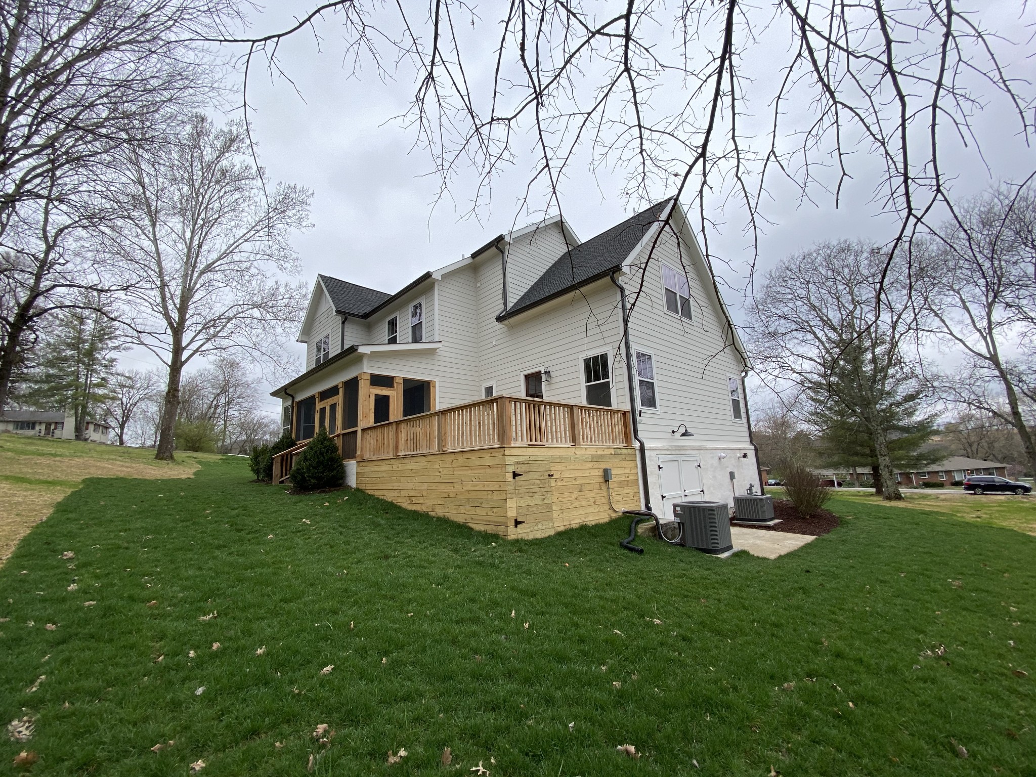 1128 Sparta Road Nashville, TN 37205 - Photo 21 of 24 Gallery Image 21