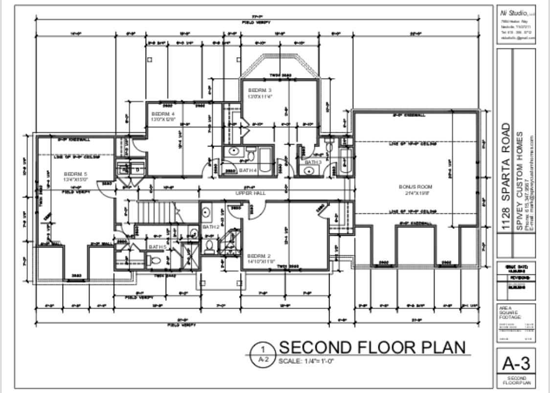 1128 Sparta Road Nashville, TN 37205 - Photo 24 of 24 Gallery Image 24