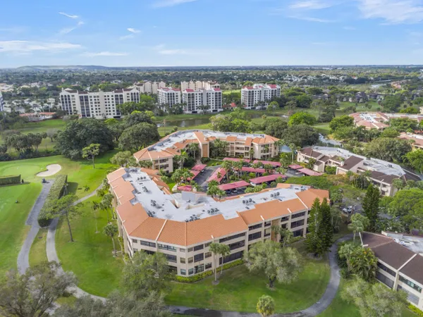 $3,300 | 7460 La Paz Boulevard, Unit 309, Boca Raton, FL 33433