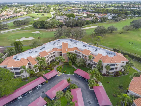 $3,300 | 7460 La Paz Boulevard, Unit 309, Boca Raton, FL 33433