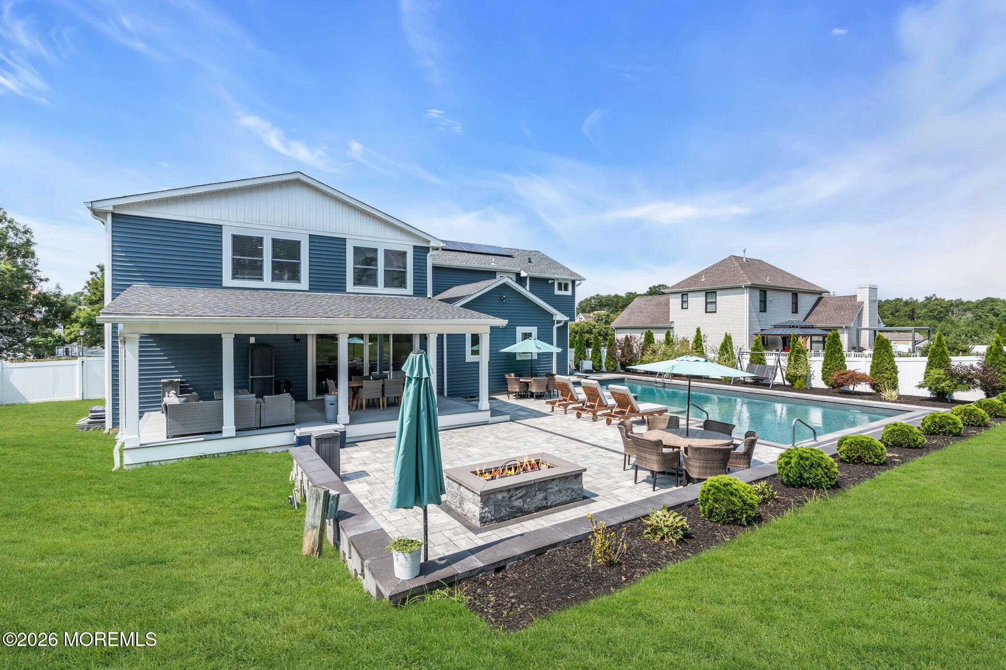 20 Hannah Lee Road Barnegat, NJ 08005 - Photo 64 of 82 1000034307