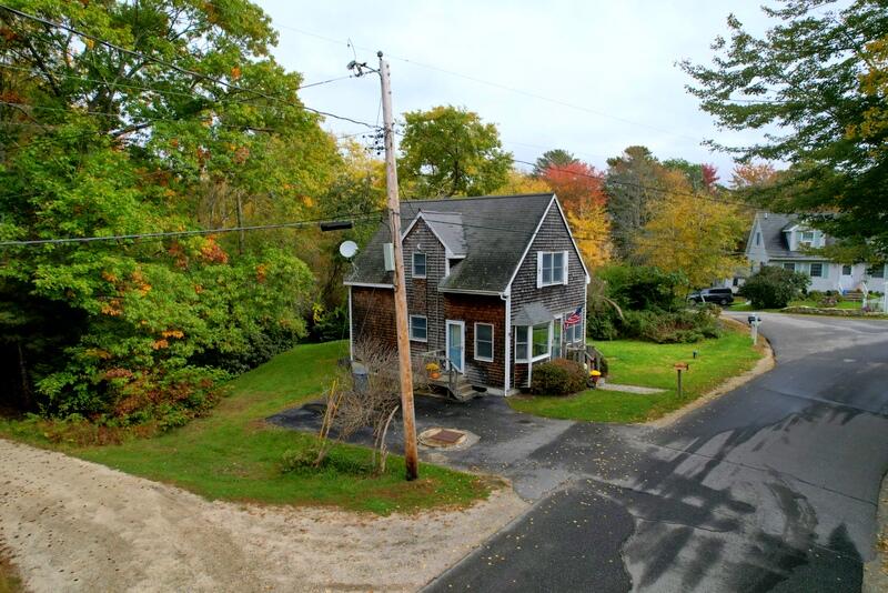 114 Old Schoolhouse Road Georgetown, ME 04548 - Photo 7 of 31 DJI_0340