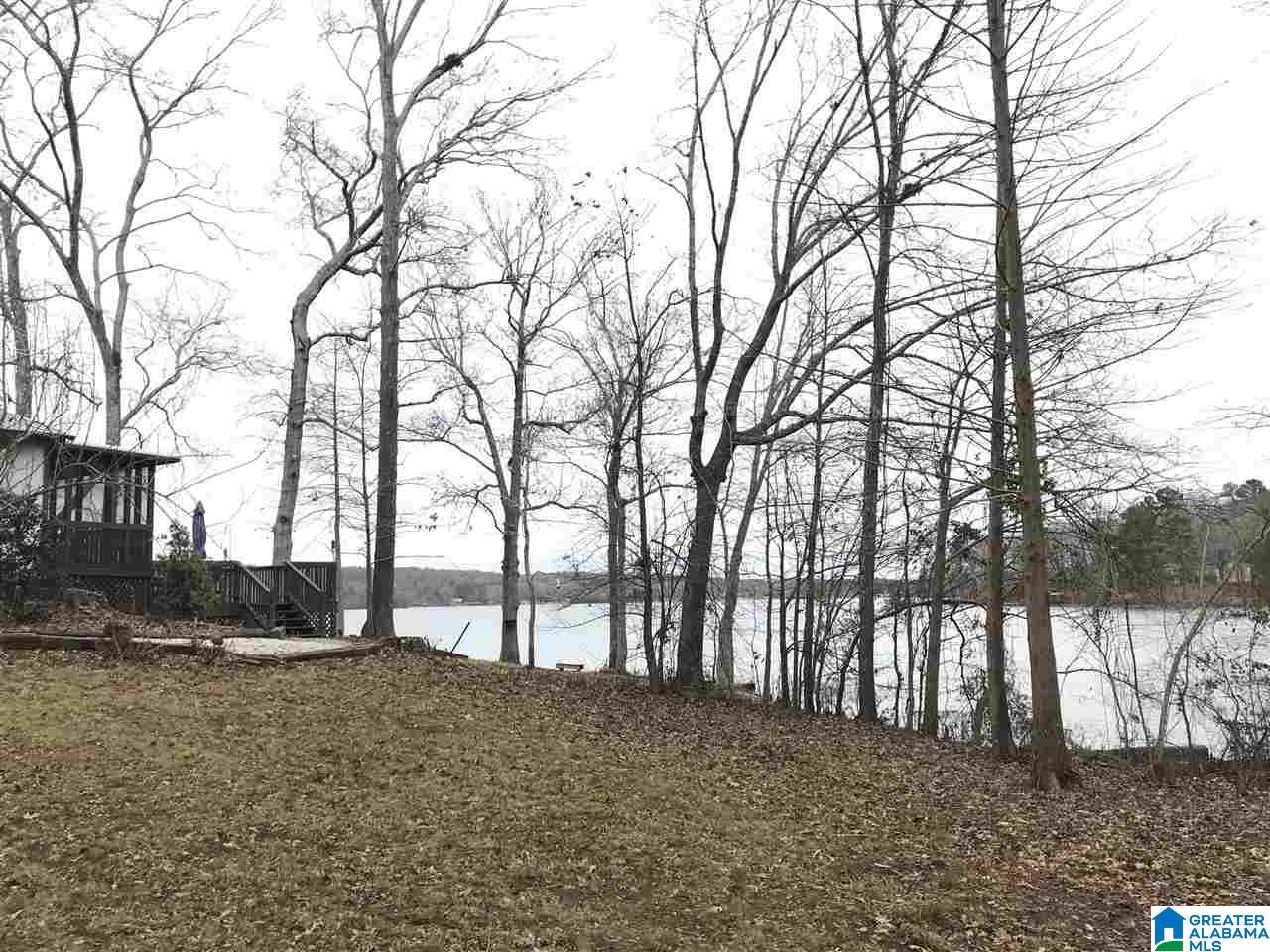 3021 Lake Road Sylacauga, AL 35151 - Photo 40 of 44
