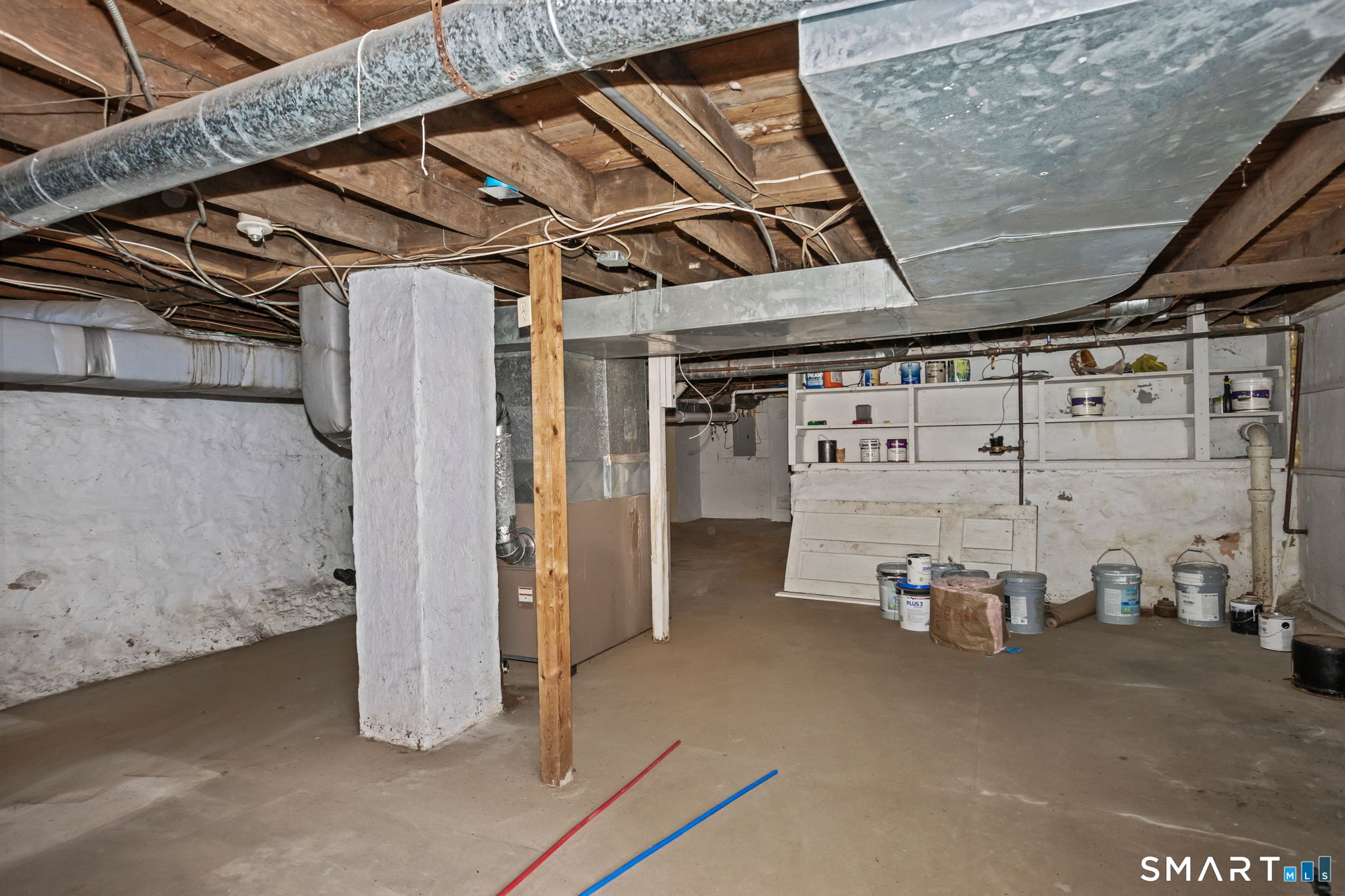 365-367 Putnam Road Plainfield, CT 06387 - Photo 18 of 40 a view of parking area