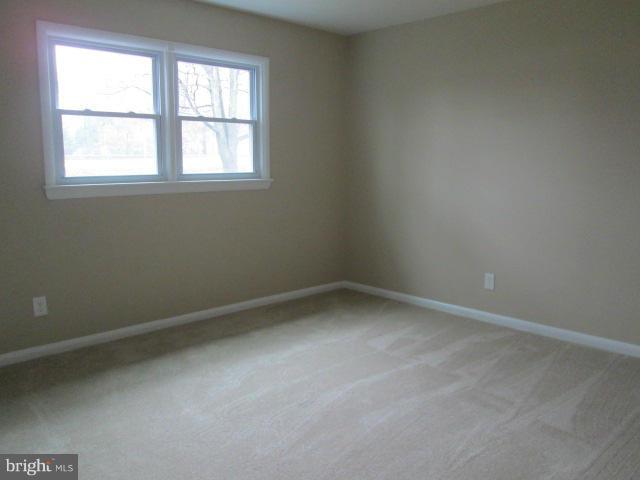 8741 Pohick Road Springfield, VA 22153 - Photo 13 of 30 Bedroom- NEW carpet and paint throughout!