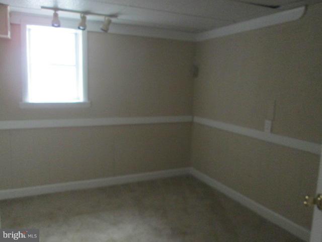 8741 Pohick Road Springfield, VA 22153 - Photo 18 of 30 Bedroom lower level