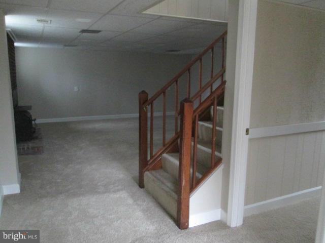 8741 Pohick Road Springfield, VA 22153 - Photo 20 of 30 Basement
