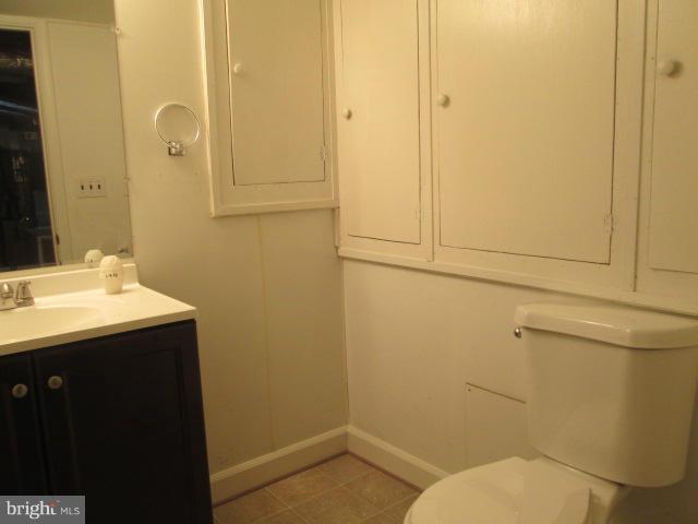 8741 Pohick Road Springfield, VA 22153 - Photo 24 of 30 Bath lower level