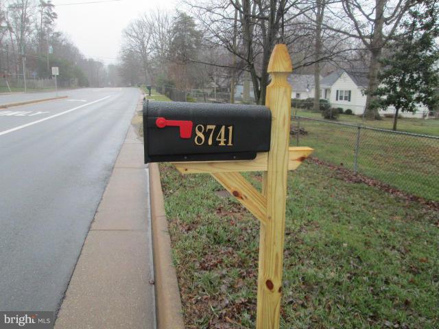 8741 Pohick Road Springfield, VA 22153 - Photo 28 of 30 Exterior (General)