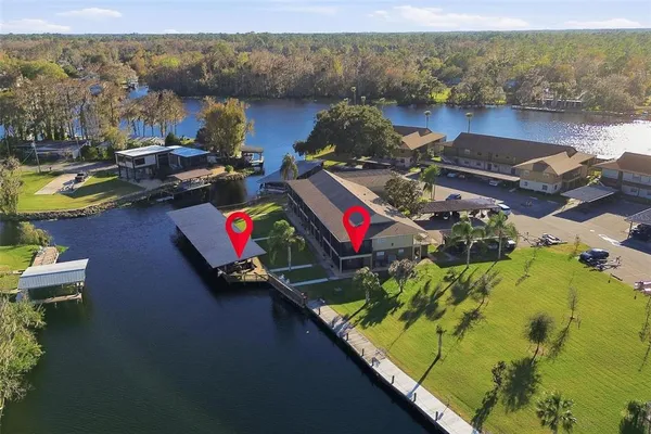 $265,000 | 1640 Juno Trail, Unit 101H, Astor, FL 32102