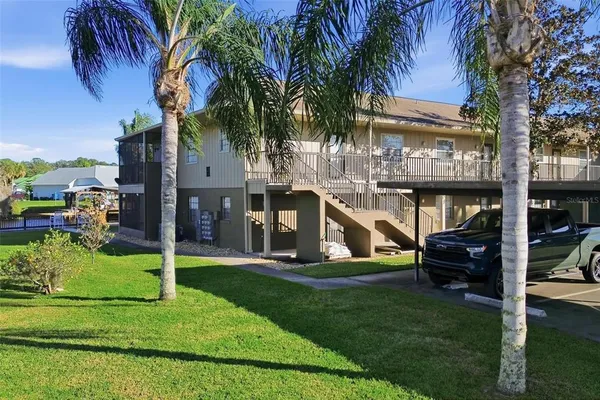 $265,000 | 1640 Juno Trail, Unit 101H, Astor, FL 32102