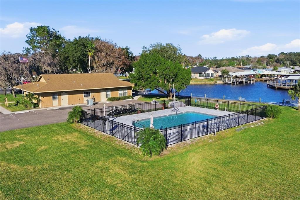 1640 Juno Trail, Unit 101H Astor, FL 32102 - Photo 12 of 52