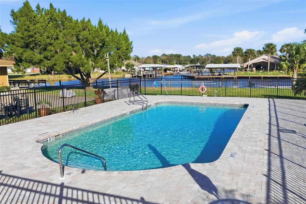 1640 Juno Trail, Unit 101H Astor, FL 32102 - Photo 13 of 52