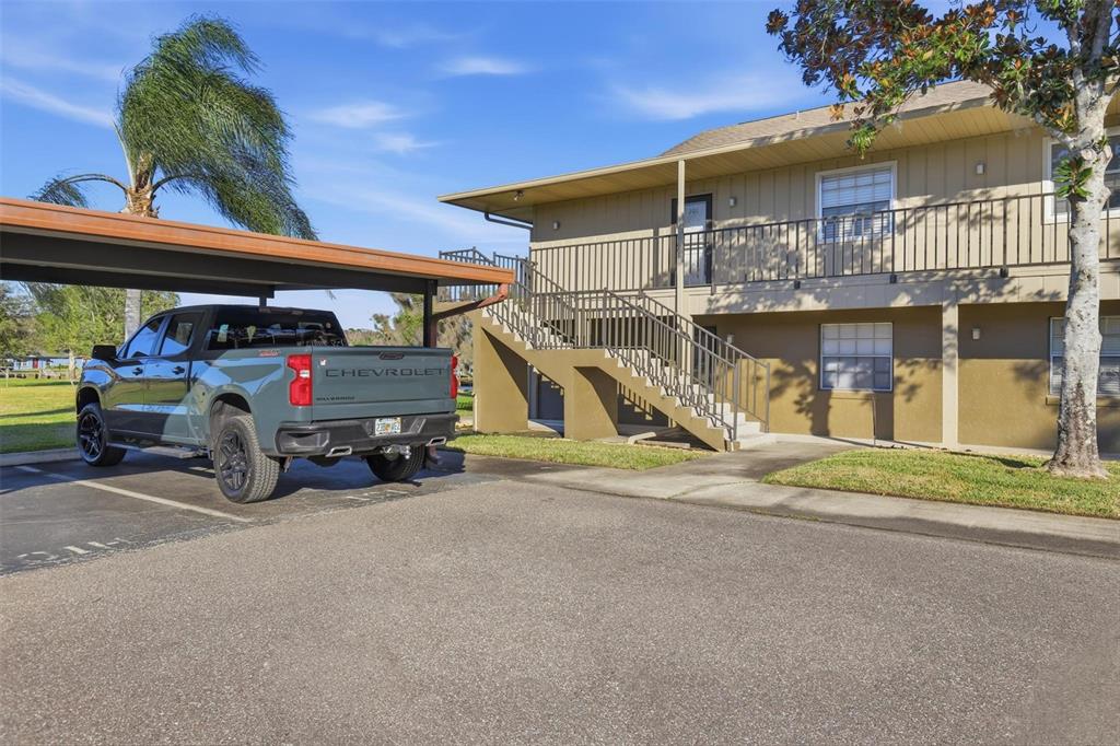 1640 Juno Trail, Unit 101H Astor, FL 32102 - Photo 14 of 52