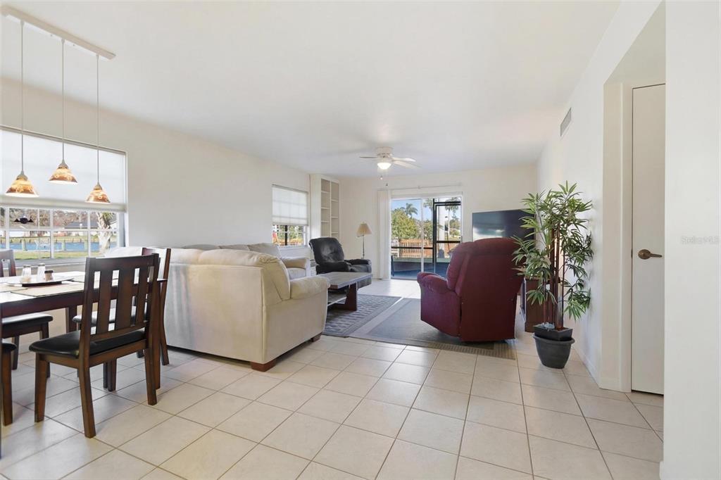 1640 Juno Trail, Unit 101H Astor, FL 32102 - Photo 20 of 52