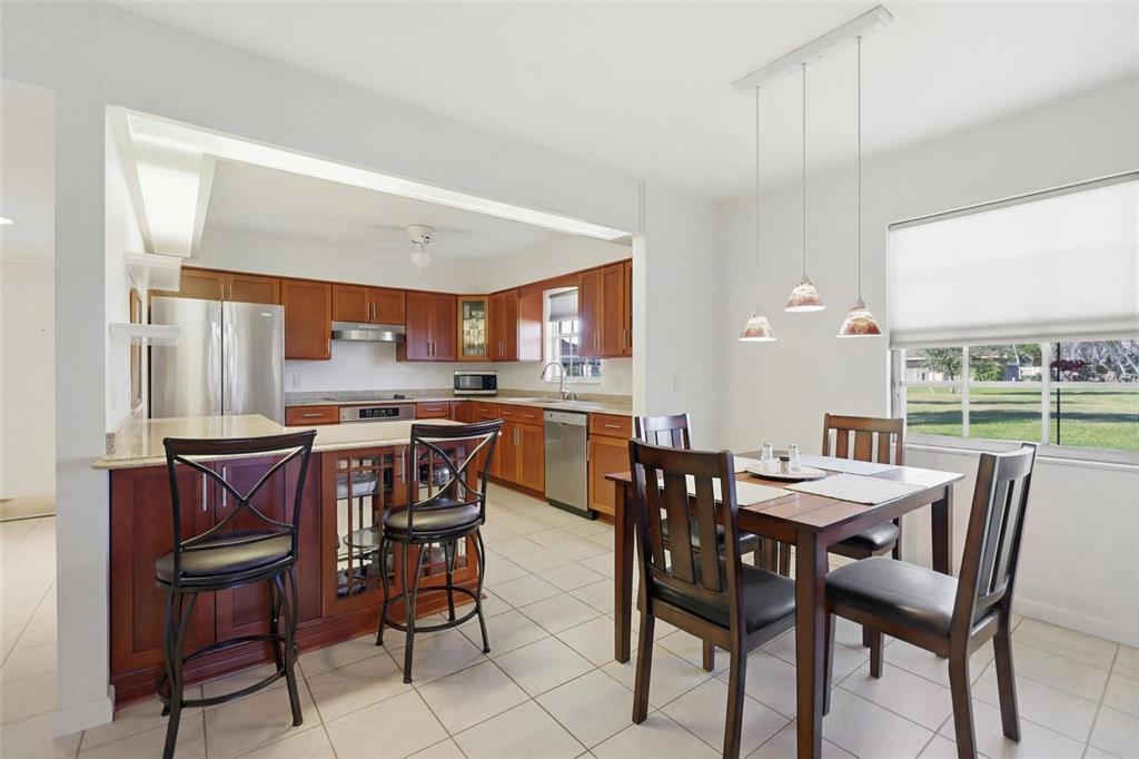 1640 Juno Trail, Unit 101H Astor, FL 32102 - Photo 22 of 52