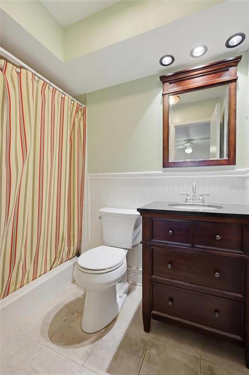 1640 Juno Trail, Unit 101H Astor, FL 32102 - Photo 29 of 52