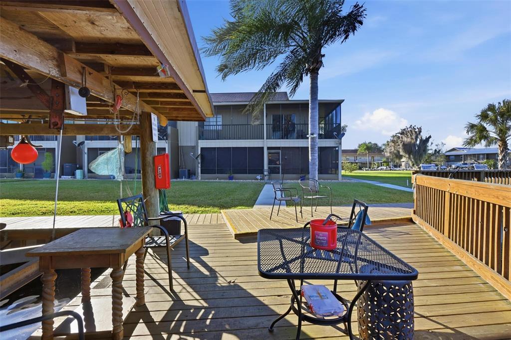 1640 Juno Trail, Unit 101H Astor, FL 32102 - Photo 37 of 52