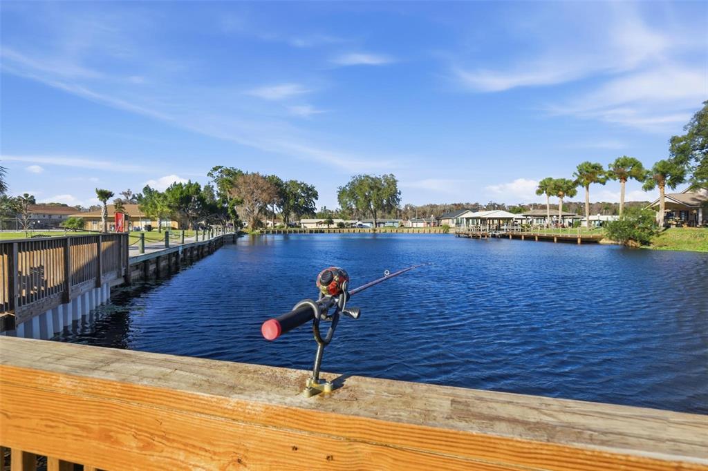 1640 Juno Trail, Unit 101H Astor, FL 32102 - Photo 38 of 52